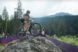 Video: Trek Factory Racing MTB Midseason Recap