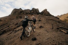 Video: 'Down the Guts' with Mateo Verdier in New Z