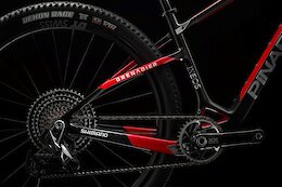 Pinarello Releases New Dogma XC Hardtail