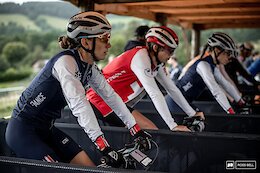 France Announces Olympic Team for Paris 2024