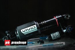 Review: RockShox Vivid - Shock Week 2023