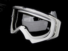 Interbike 2008 - Giro Eyewear and Gloves
