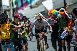 Video: Marcelo Gutierrez Wins El Dorado MTB Stage Race