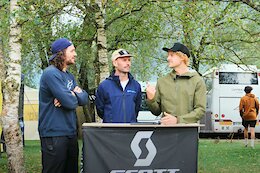 Video: Dean Lucas, Wyn &amp; Ed Masters Discuss the Junior Race Cancellation, State of Downhill &amp; More