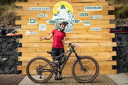 Morgane Jonnier Extends Contract with Rossignol & Targets Multi-Day Enduro Races for 2024