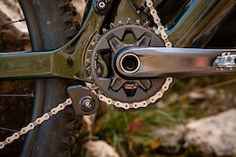 Deviate Announces New Chain Guide