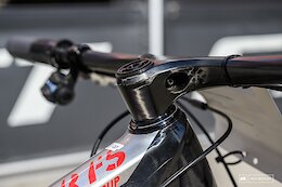 Tech Check: How Wide Are XC World Cup Racers’ Handlebars?