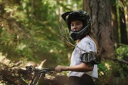Video: Barb Edwards Goes Big at Mt. Hood