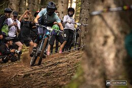 Form Guide: Pinkbike’s Predictions for the Combloux Enduro World Cup 2024