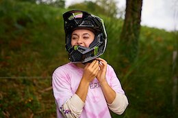 Vero Sandler Picks Up Monster Energy Sponsorship