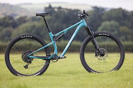 First Ride: Merida One-Twenty - A Mountain Bike fo