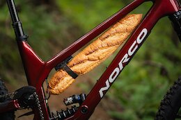 OneUp Announces New EDC Tube Strap Mount &amp; Inl