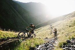 Video & Photo Story: Crossing Tusheti – A Bikepacking Adventure Through Northern Georgia