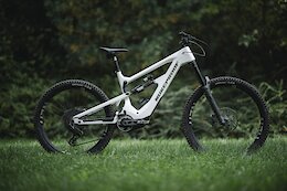 First Ride: Nukeproof Megawatt Carbon With SRAM Po