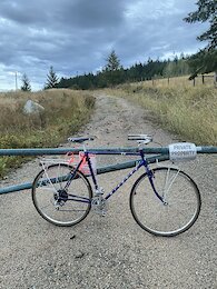 1988 miyata triple discount cross