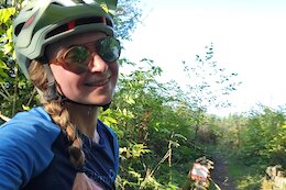 Injury Update From Alicia: One Year Later, I've Started to Like Bikes Again
