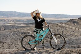 14 Bikes From the Desert Days Freeride Gathering