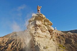 Video Round Up: Building Lines at Red Bull Rampage 2023
