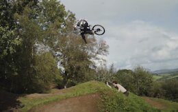 Video: Weekend Gypsies with the DMR Crew