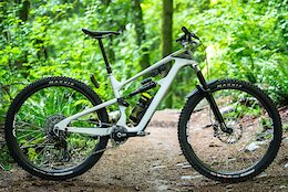Staff Rides: Henry Quinney's Cannondale Habit