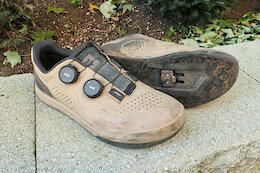 The Good, The Bad, and The Ugly: Pinkbike Editors' Favorite Clipless Shoes