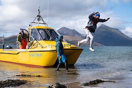 Video: Rob Warner's Highland Adventure