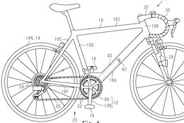 Shimano Might Be Developing a Lighter, More Compact e-Bike System for Road &amp; Gravel