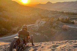 Rebuilt: Landon McGauley on Experiencing Many Shades of Paralysis