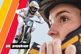 Video: My Last Chance To Become World Champion - Pinkbike Racing S2E1