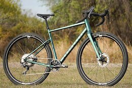 Review: Commencal 365 Gravel Bike - No Carbon, No Problem