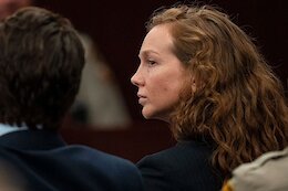 Kaitlin Armstrong Found Guilty of Murdering Moriah Wilson