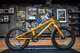 Nukeproof Grows Kids' MTB Range with 14" &amp; 16"