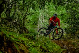 Video: Brice Shirbach Rides Gold Beach, Oregon for