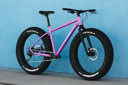 State Bicycle Co Release Affordable Entry-Level Fat Bike