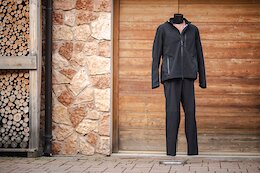 Nukeproof’s Blackline DirtSuit is Inspired by Snow Sports