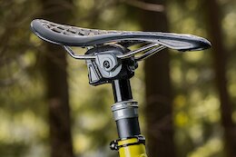 KS Release LEV Circuit Wireless Dropper Seat Post