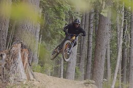 Video: Brad Simms Rides with Jesse Melamed, Samantha Soriano & More in ‘Take Flight’