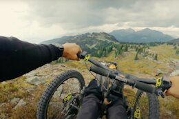 Video: A Trout Lake Adventure in the Selkirks