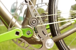 Slack Randoms: String Drive Bikes, Hydraulic Press Crank Arm Tests, Peter Sagan’s Finale Crash & More