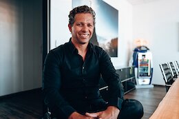 Rebuilt: Tarek Rasouli on Being A Slopestyle Leade