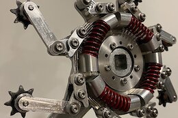 A Closer Look at Haven Mercer's Mechanical Automatic Transmission Concept