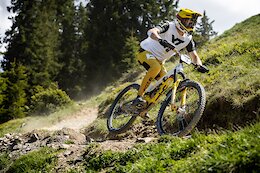 Video: Schralping Masterclass with Texi in ‘Heavy Machinery’