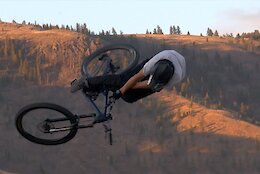 Video: Soarin’ with Soren Farenholtz in Kamloops