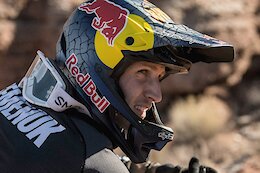 Podcast: ‘Why We Ride’ with Kate Courtney & Brandon Semenuk