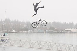 Video: Atmospheric River Rats 2 – Another Wet Winter in Bellingham