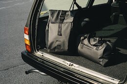 Video: Bicycle Nightmares Releases Collaboration W