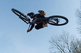 Video: Getting Rowdy with Vero Sandler &amp; Frien