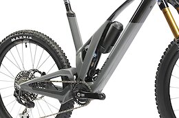 First Look: The Unno Ikki is a Stealth Electric En