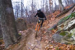 Video: Dakotah Norton Shreds his DH Bike in ‘Off Season’s Over, Get Back To Work’