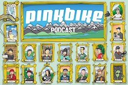 Top 10 Pinkbike Podcast Episodes of 2023